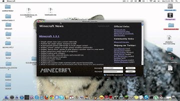 Minecraft How to download and install Rei