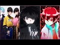 TIK TOK ANIME - Tổng Hợp Những Video Edit "Siêu Ngầu" "Siêu Mãn Nhãn" Của Các Pro Editor | HILBY