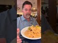 🌊 Dining Out in Brownsville: My Thoughts on Cayuoco Just had dinner at the new coastal-themed spot