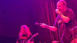 My Ass Is on Fire - Mr. Bungle Live (House of Blues Houston) 5/8/24