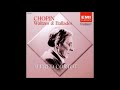 Alfred cortot  chopin waltzes  ballades full album