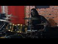 Inka Drums - Thomas Pridgen Masterclass 15/10/2017