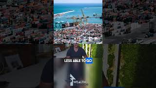 Information Oil Shocks Hit Real Estate and Interest Rates Too — Here's Why Your Portfolio Is Already Exposed News