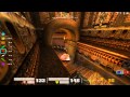 Quake 3 OSP: uNkind vs Dreg_UK - ZTN - WCG 2002