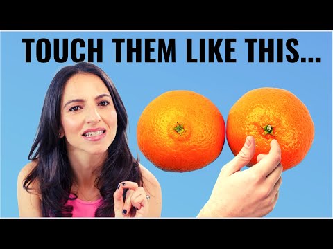 How To TOUCH Her Breasts & Give Her Breast Orgasms (9 Quick Tips to Drive Her Wild)