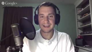 NF Show, Episode 34: Its My Fantasy Life
