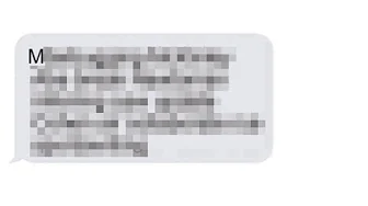 Who keeps sending these messages?