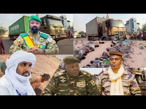 Urgent Urgent Momo Traoré November 23 2025