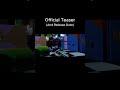 Digital World Official Release Date and Trailer roblox 