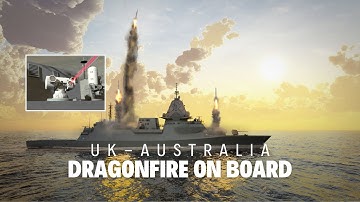 When Hobart and Hunter Meet DragonFire: A Potential Game-Changer for Australia’s Deterrence Posture