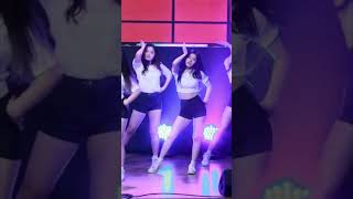 [Fancam]20170530 Weewoo-프리스틴 시연 focus in 국회의원 회관 #Fancam