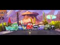 Collision Of Worlds Brad Paisley Robbie Williams Cars 2 Soundtrack With Corresponding Footage Collision Of Worlds Brad Paisley Robbie Williams Cars 2 Soundtrack With Corresponding Footage