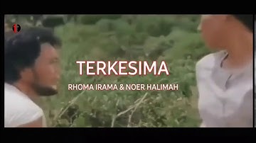 Terkesima Rhoma Irama & Noer Halimah