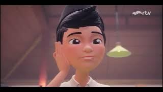 Adzan Maghrib RTV 2024 (Post Ramadhan)