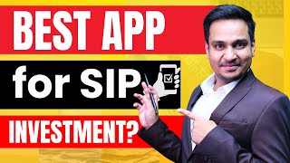 Best App for SIP Investment ? Will daily or Weekly SIPs help you to earn better returns?