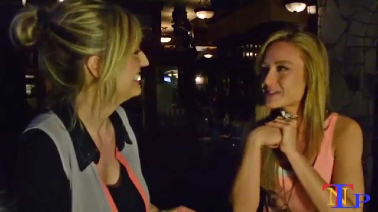 TNLN's Renee Martin Interviews with Krista Angelucci