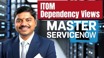 Top 5 ServiceNow Dependency View Hacks You Can