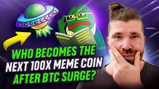 BTC Breakout! Is Solaxy the Next 100x Meme Coin?