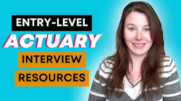 How The Actuarial Interview Process Really Works