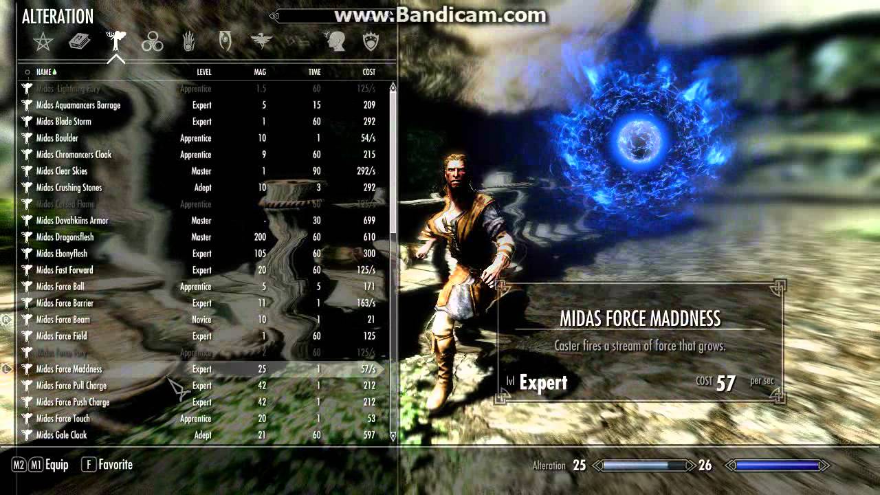 Midas Magic Midas Magic
