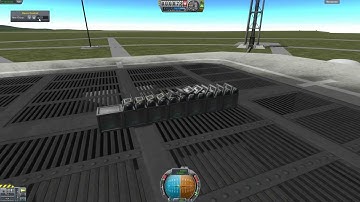 Kerbal - Infernal Robotics Modified: Inverting and Min/Max limits.