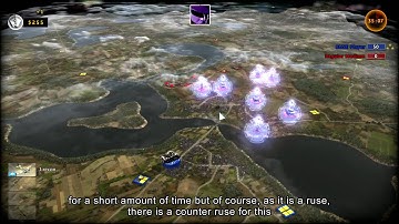 R.U.S.E. - Open Beta Trailer #2 [HD]