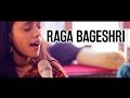 Raag bageshri  nirali kartik and saili oak