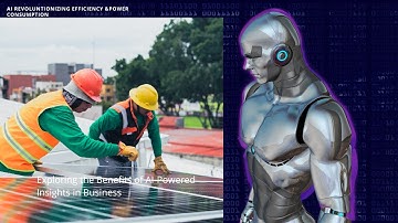 Emerging Technology: AI Revolutionizing Efficiency and Power Consumption