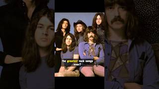 The Fire That Created Rock’s Most Iconic Deep Purple Riff!! #deeppurple#rockhistory #rocknroll