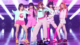 [4K] KiiKii- 'Candy Pink Magic Hole Flip Phone' Dance Practice [MIRRORED]