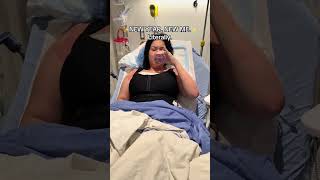 POV U GOT SKIN REMOVAL SURGERY
