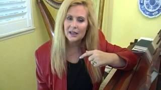 How to Forgive - Joni Hilton