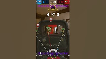 SHITTING ON CHAMPS WITH THE BEST 5$ CHEAT #r6