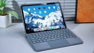Xundd Keyboard Ipad Case