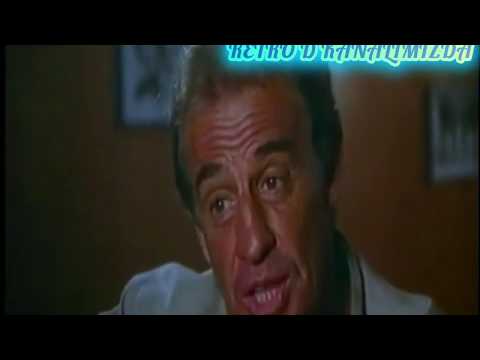 SOYGUN FİLMİ FRAGMANI JEAN PAUL BELMONDO