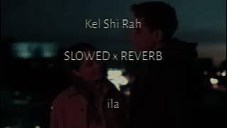 Download lagu Jad Ezz - Kel Shi Rah (SLOWED x REVERB) جاد عز - كل شي راح (بطيء صدى)