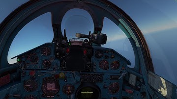 Tacview 160 Real Time Telemetry Test