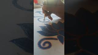 Fabric Painting Craft Blog By Kanmanii