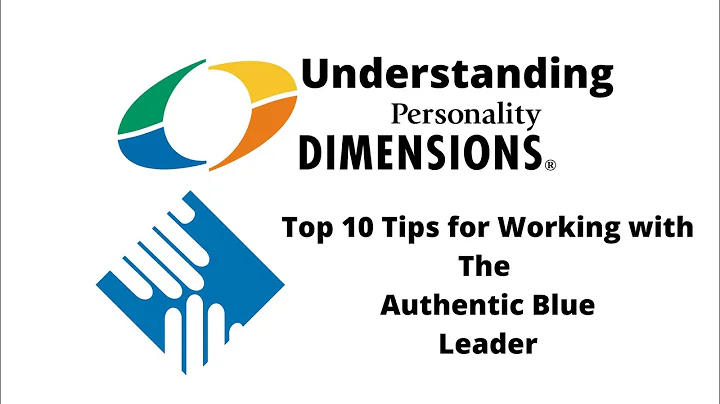 Top 10 Tips For Working with the Authentic Blue Le...