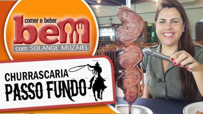 Apaloosa's Churrascaria - Campinas, Campinas, Av. General Carneiro -  Restaurant reviews