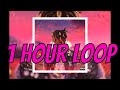 Juice WRLD - Fighting Demons 1 hour loop