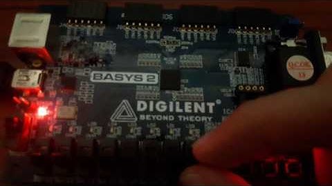 Diseño Combinacional Display 7 segmentos - Diseño Digital Tarea 6