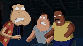 Me When Family Guy Uses The Apple Loops Andrewhelm Scream Sfx