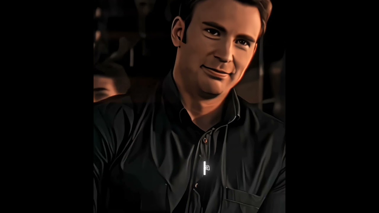 "I have eyes on LOKI" - "Captain America Edit" - Sempero ( Slowed )