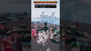 Minecraft very crazy mod😯🌳#viral #shorts #minecraft #gaming