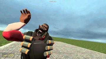 random gmod video