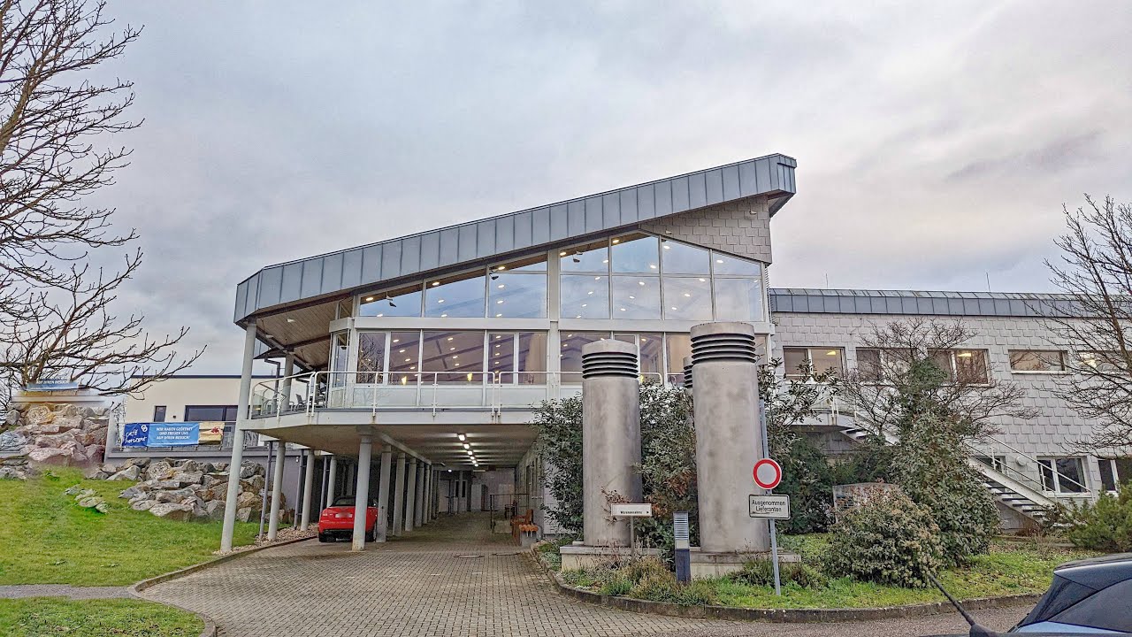 Reha-Klinik Sigmund Weil - Kurzer Überblick 2023