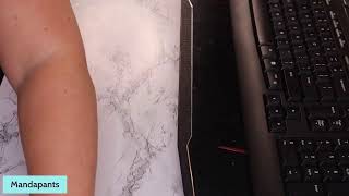 Nails and chat