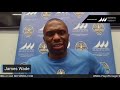 Pregame Media Availability - Sky vs. Fever | September 19, 2021