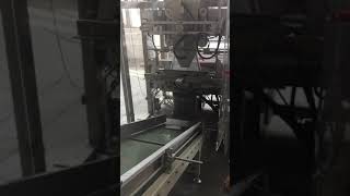 25kg gravel packaging machine